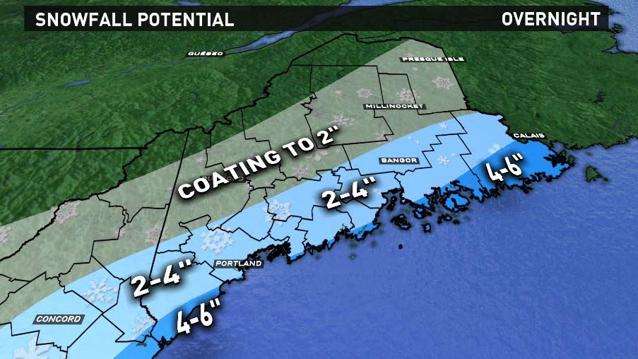 Jessica Conley Weather Blog